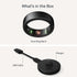Oura Ring Gen3 - Horizon - Size10 - Stealth - JZ90-51385-10