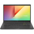 Asus Vivobook 15 K513EQ-PH55 - FHD - i5-1135G7 - 8GB RAM - MX350 - 512GB SSD - Black