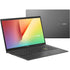 Asus Vivobook 15 K513EQ-PH55 - FHD - i5-1135G7 - 8GB RAM - MX350 - 512GB SSD - Black