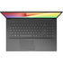 Asus Vivobook 15 K513EQ-PH55 - FHD - i5-1135G7 - 8GB RAM - MX350 - 512GB SSD - Black