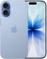 Unlocked Apple iPhone 17 - 256GB - Mist Blue - MG484LL/A