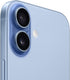 Unlocked Apple iPhone 17 - 256GB - Mist Blue - MG484LL/A