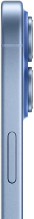 Unlocked Apple iPhone 17 - 256GB - Mist Blue - MG484LL/A