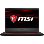 MSI GF65 Thin 10UE-092US - FHD - i7-10750H - 8GB RAM - RTX 3060 - 512GB SSD - Black