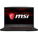 MSI GF65 Thin 10UE-092US - FHD - i7-10750H - 8GB RAM - RTX 3060 - 512GB SSD - Black