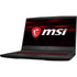 MSI GF65 Thin 10UE-092US - FHD - i7-10750H - 8GB RAM - RTX 3060 - 512GB SSD - Black