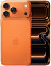 Unlocked Apple iPhone 17 Pro Max - 256GB - Cosmic Orange - MFXH4LL/A