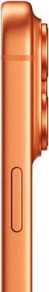 Unlocked Apple iPhone 17 Pro Max - 256GB - Cosmic Orange - MFXH4LL/A