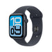 Apple Watch SE 3rd Gen GPS+Cell 44mm midnight alum midnight band M/L - MEPJ4LW/A