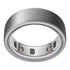 Oura Ring4 mart Ring  - Size 11 - Silver - JZ90-54220-11