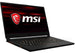 MSI GS65 Stealth Thin 8RE-050US - FHD - i7-8750H - 16GB RAM - GTX 1060 - 512GB SSD - Black