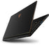 MSI GS65 Stealth Thin 8RE-050US - FHD - i7-8750H - 16GB RAM - GTX 1060 - 512GB SSD - Black