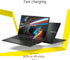 Asus VivoBook Go E1504FA - FHD - Ryzen 3 7320U - 8GB RAM - 128GB SSD - Mixed Black