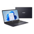 ASUS Vivobook Go - 15.6" - Pentium Silver N6000 - 4GB RAM - 128GB SSD - Blue