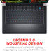 Alienware X15 R1 CTO - QHD - i7-11800H - 16GB RAM - RTX 3070 - 512GB SSD - Lunar Light