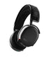 SteelSeries Arctis7 Wireless Gaming Headset PC & PlayStation 4 - Black - 61505