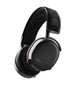 SteelSeries Arctis7 Wireless Gaming Headset PC & PlayStation 4 - Black - 61505