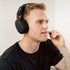 SteelSeries Arctis7 Wireless Gaming Headset PC & PlayStation 4 - Black - 61505