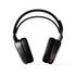 SteelSeries Arctis7 Wireless Gaming Headset PC & PlayStation 4 - Black - 61505