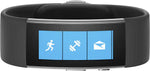 Microsoft Band 2 (Medium) - Black - MU5-00002