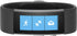 Microsoft Band 2 (Medium) - Black - MU5-00002