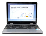 Samsung Chromebook Plus V2 12.2" - Celeron m3-7Y30 - 4GB - 128GB
