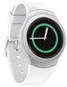 Samsung Gear S2 (T-Mobile) Carrier Smartwatch - 42 mm - Silver - SM-R730TZWATMB