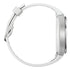 Samsung Gear S2 (T-Mobile) Carrier Smartwatch - 42 mm - Silver - SM-R730TZWATMB