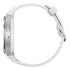 Samsung Gear S2 (T-Mobile) Carrier Smartwatch - 42 mm - Silver - SM-R730TZWATMB