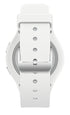 Samsung Gear S2 (T-Mobile) Carrier Smartwatch - 42 mm - Silver - SM-R730TZWATMB