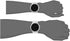 Samsung Gear S2 (T-Mobile) Carrier Smartwatch - 42 mm - Silver - SM-R730TZWATMB