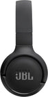 JBL Tune 520BT Wireless On-Ear Headphones - Black