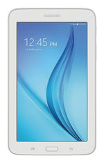 Samsung Galaxy Kids Tab E Lite 7.0"" ( WiFi Only ) - 8GB - White - SM-T113NDWACCC