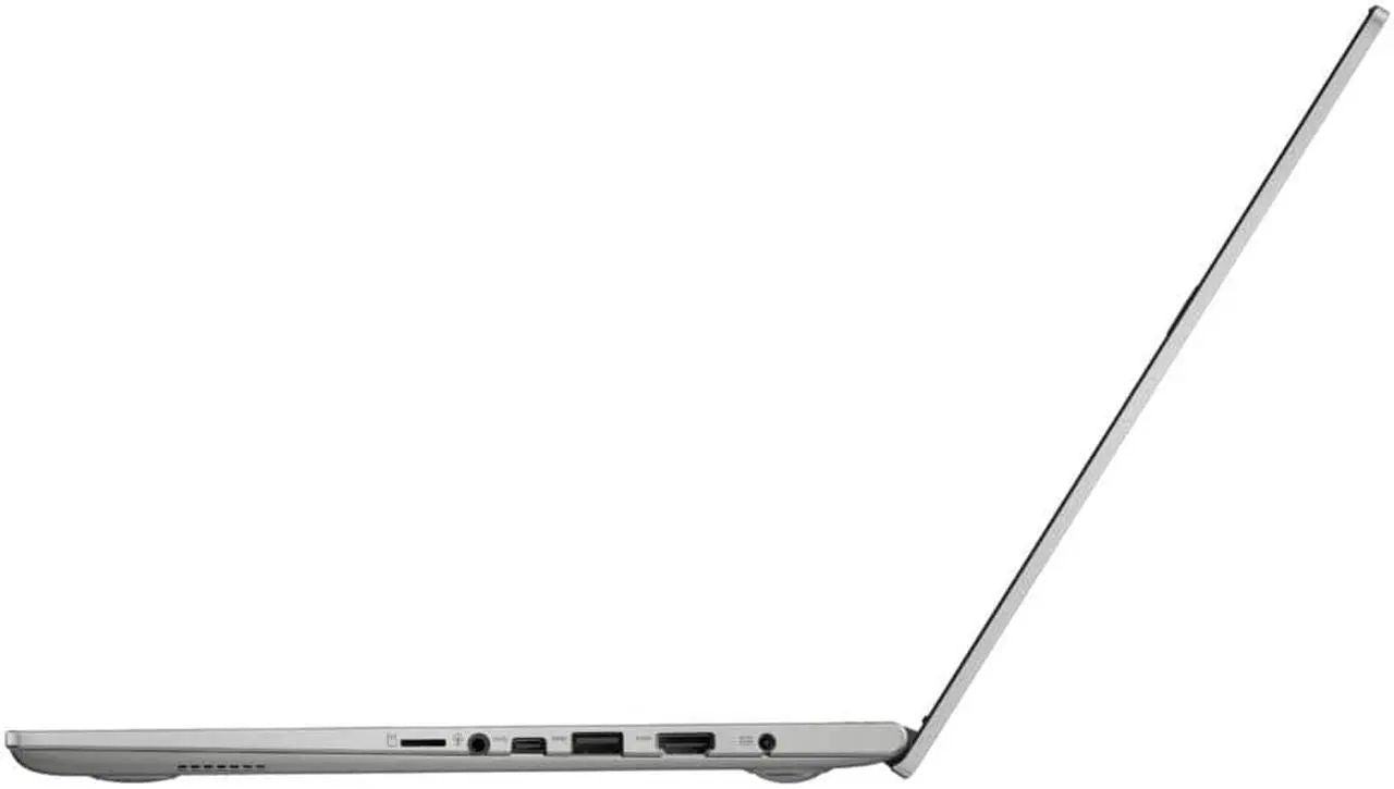 ASUS Vivobook 15 - FHD - i7 1165G7 - 12GB RAM - 512GB SSD - Silver