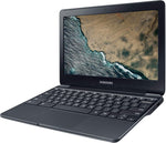 Samsung Chromebook 3 XE500C13 - WXGA - Celeron N3060 - 4GB RAM - 16GB SSD - Black