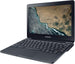 Samsung Chromebook 3 XE500C13 - WXGA - Celeron N3060 - 4GB RAM - 16GB SSD - Black