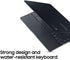 Samsung Chromebook 3 XE500C13 - WXGA - Celeron N3060 - 4GB RAM - 16GB SSD - Black