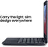 Samsung Chromebook 3 XE500C13 - WXGA - Celeron N3060 - 4GB RAM - 16GB SSD - Black