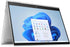 HP Pavilion x360 - 2-in-1 WXGA Touch - i5-1135G7 - 8GB RAM - 256GB SSD - Silver