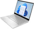 HP Pavilion x360 - 2-in-1 WXGA Touch - i5-1135G7 - 8GB RAM - 256GB SSD - Silver