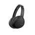 Sony - Wireless Noise Cancelling Headphone WH-CH710N - Black - WHCH710N/B