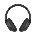 Sony - Wireless Noise Cancelling Headphone WH-CH710N - Black - WHCH710N/B