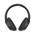 Sony - Wireless Noise Cancelling Headphone WH-CH710N - Black - WHCH710N/B
