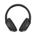 Sony - Wireless Noise Cancelling Headphone WH-CH710N - Black - WHCH710N/B