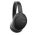 Sony - Wireless Noise Cancelling Headphone WH-CH710N - Black - WHCH710N/B