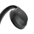 Sony - Wireless Noise Cancelling Headphone WH-CH710N - Black - WHCH710N/B
