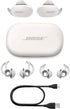 Bose QuietComfort Earbuds Wireless Noise Cancelling - Soapstone - 831262-0020