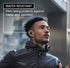 Sony - WF1000XM4 True Wireless Noise Cancelling In-Ear Headphones - Silver