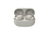 Sony - WF1000XM4 True Wireless Noise Cancelling In-Ear Headphones - Silver
