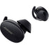 Bose - Sport Earbuds True Wireless In-Ear Earbuds - Triple Black - 805746-0010
